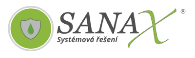 Sanax chemical construction s.r.o.