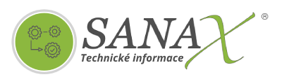 Sanax chemical construction s.r.o.