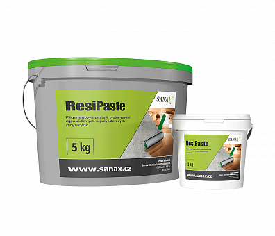 ResiPaste